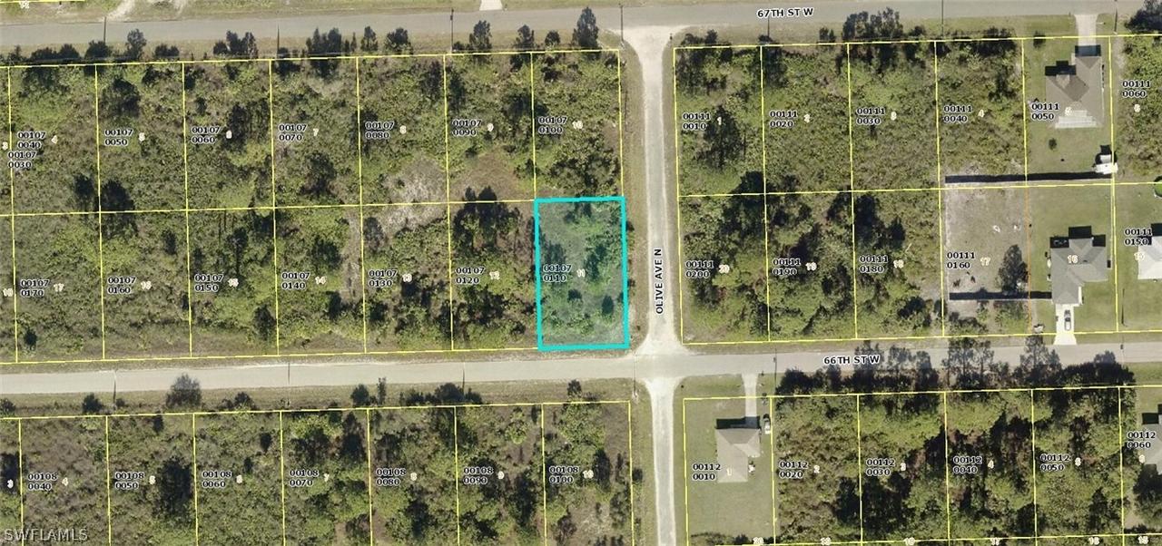 3200 66th St., Lehigh Acres, FL 33971