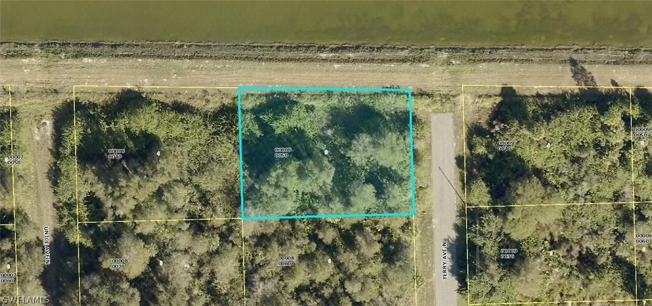 5907 Terry Ave., Lehigh Acres, FL 33971