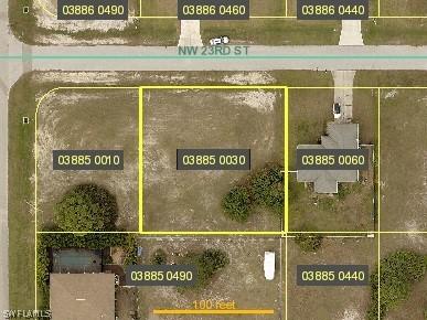 2010 NW 23rd St., Cape Coral, FL 33993