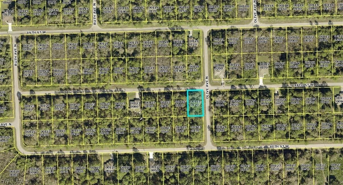 3201 48th St., Lehigh Acres, FL 33971