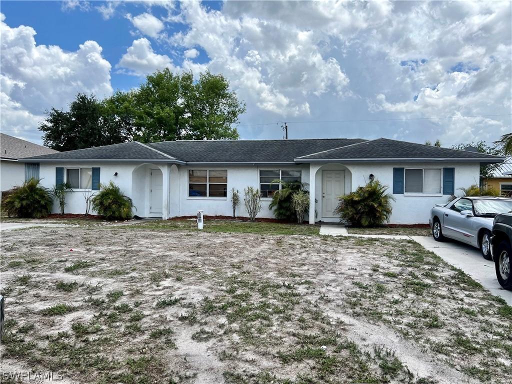 518 Hancock Bridge Pkwy., Cape Coral, FL 33990