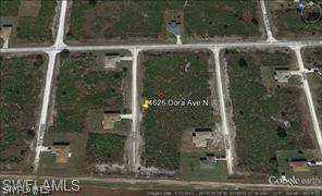 4626 Dora Ave., Lehigh Acres, FL 33971