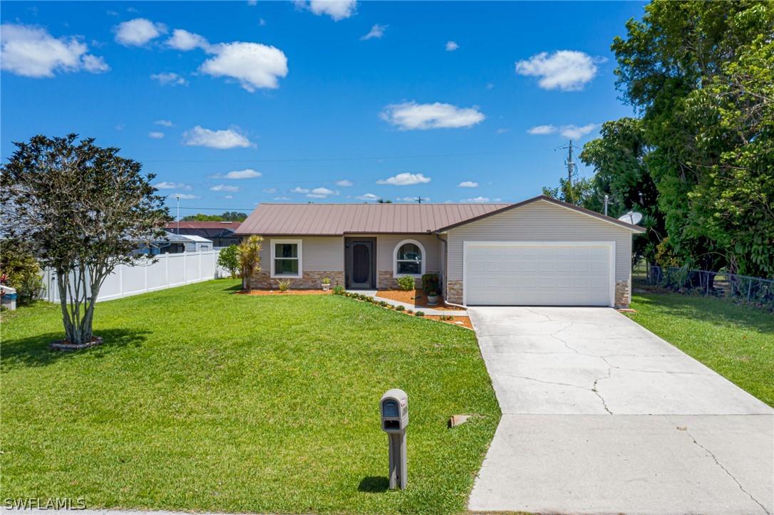 1919 NE 5th St., Cape Coral, FL 33909