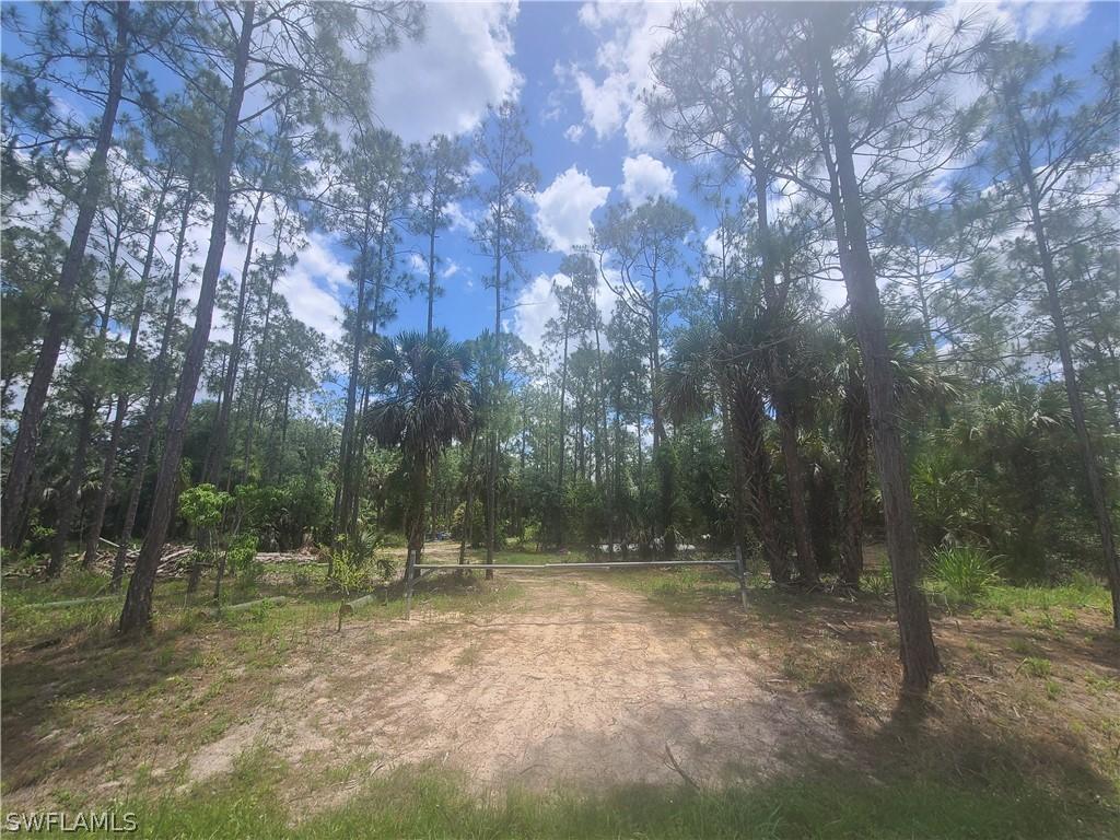 814 Sheldon Ave., Lehigh Acres, FL 33936