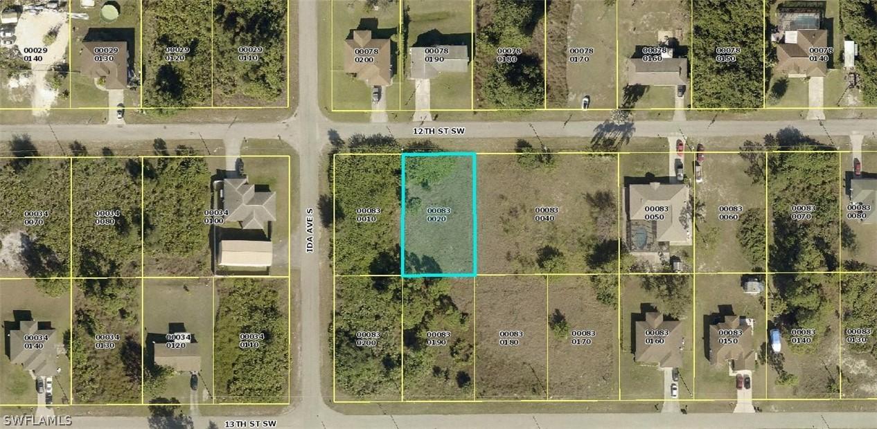 2817 12th St., Lehigh Acres, FL 33976