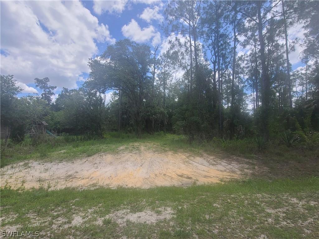 816 Sheldon Ave., Lehigh Acres, FL 33936