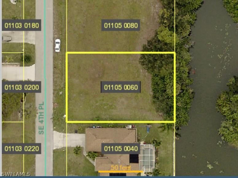 129 SE 4th Pl., Cape Coral, FL 33990