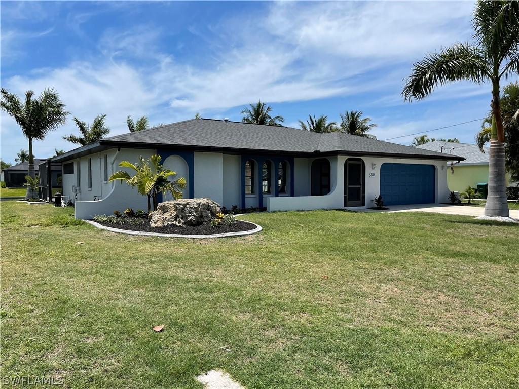 3310 SW 5th Ave., Cape Coral, FL 33914