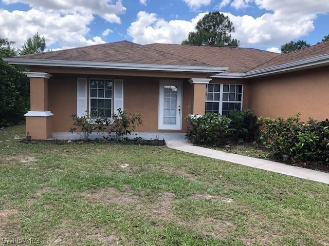 [Address Hidden by Seller], Lehigh Acres, FL 33976