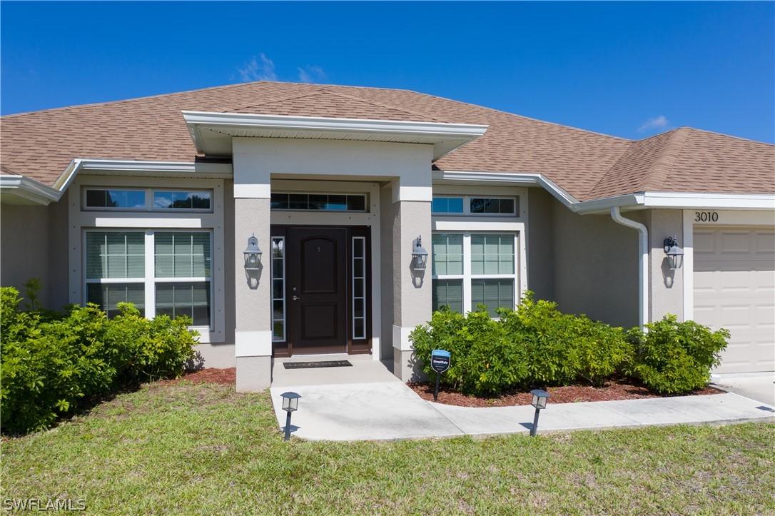 3010 SW 9th Pl., Cape Coral, FL 33914