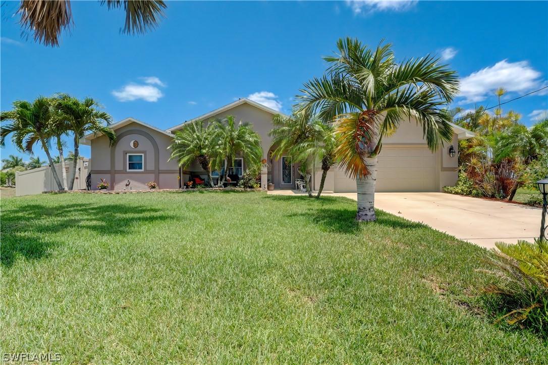 4607 NW 32nd St., Cape Coral, FL 33993