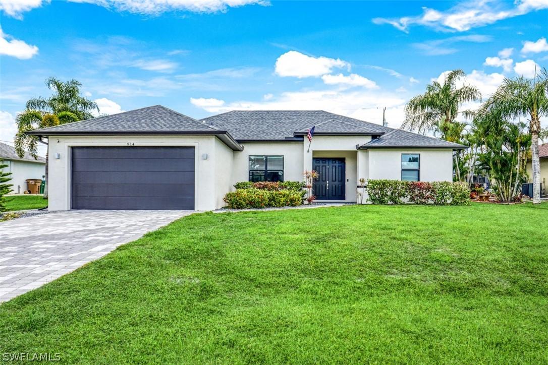 914 SW 33rd St., Cape Coral, FL 33914