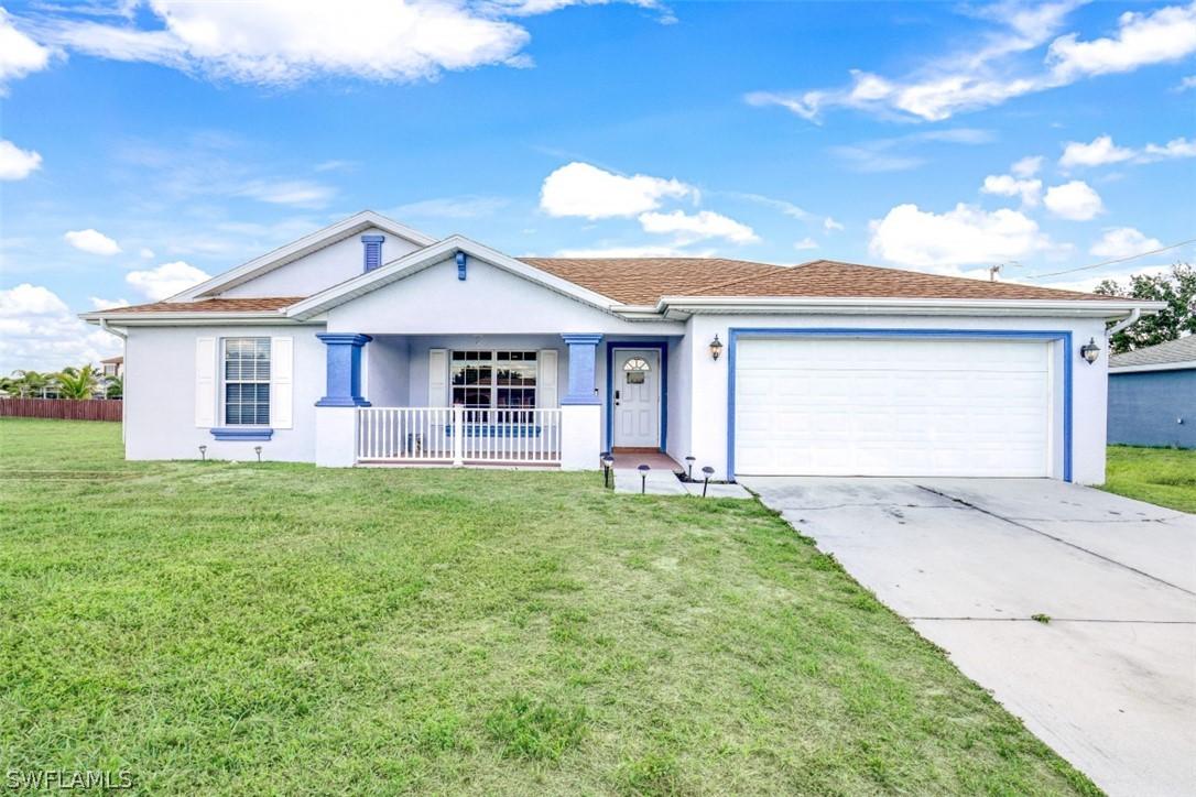 918 Chiquita Blvd., Cape Coral, FL 33993