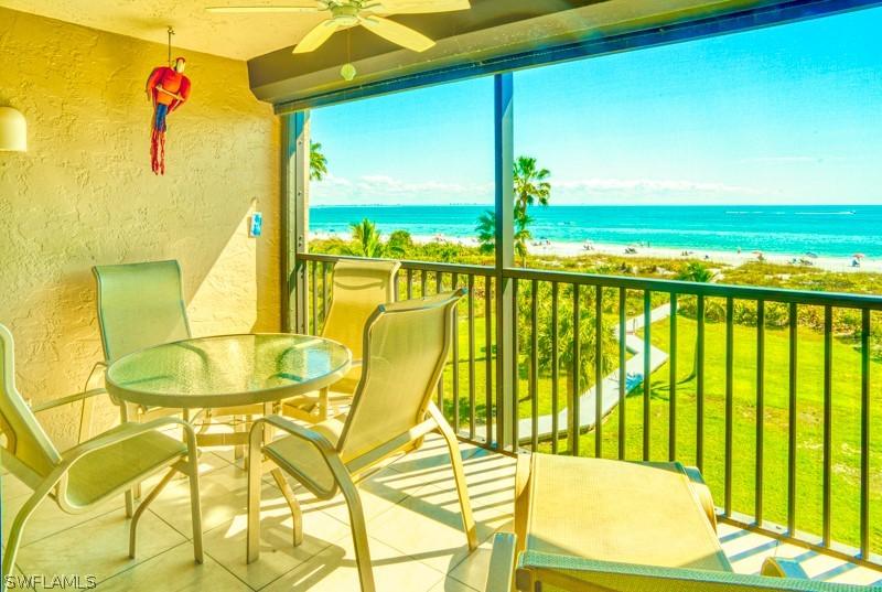 605 Donax St. #302, Sanibel, FL 33957