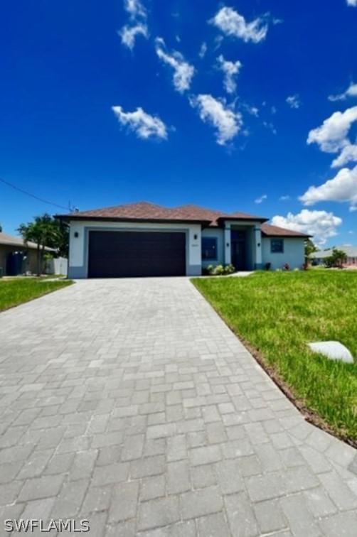 2809 SW 1st Ter., Cape Coral, FL 33991