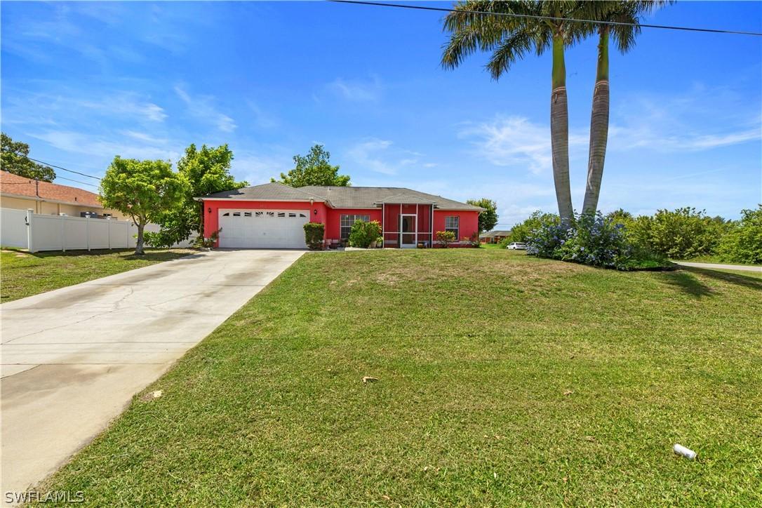 4917 Bywood St., Lehigh Acres, FL 33971