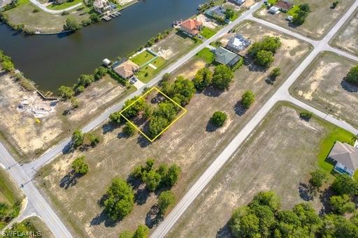 4015 NW 33rd Ln., Cape Coral, FL 33993