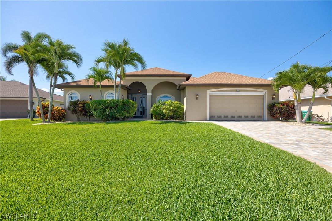 1306 SW 47th St., Cape Coral, FL 33914