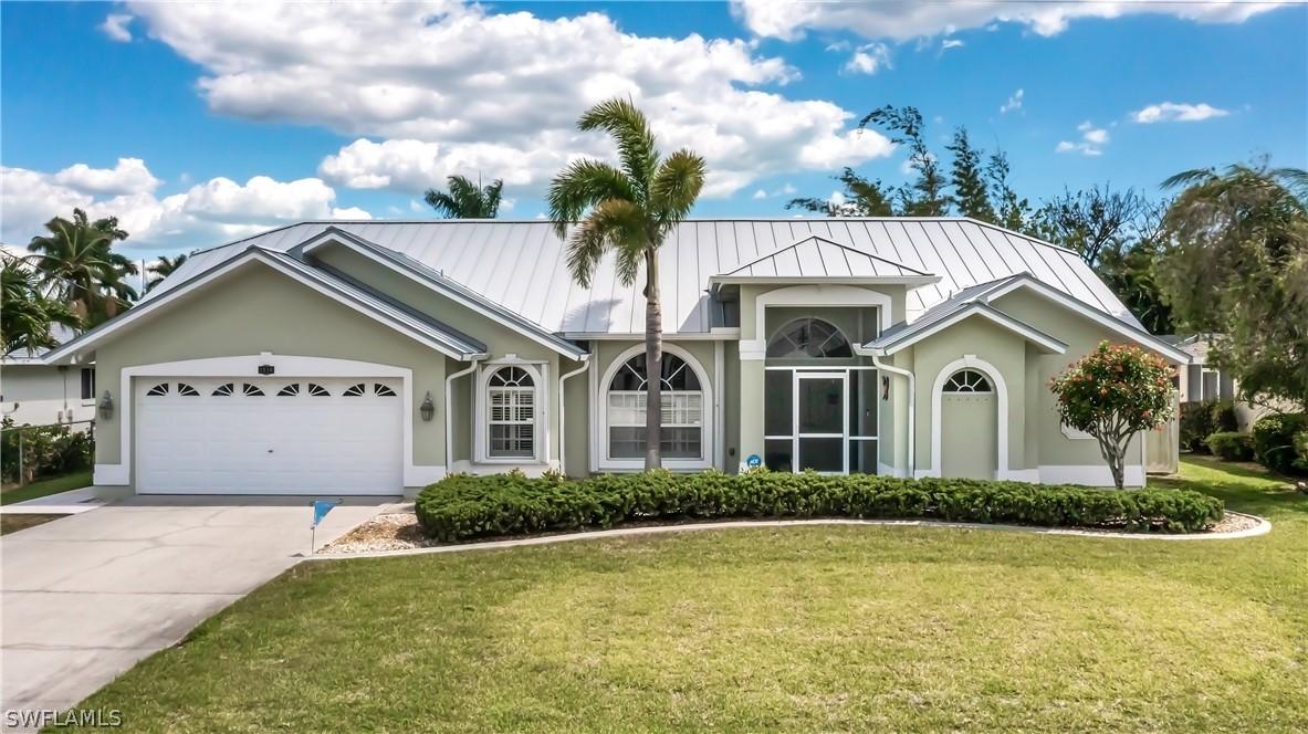 1210 SW 51st Ter., Cape Coral, FL 33914