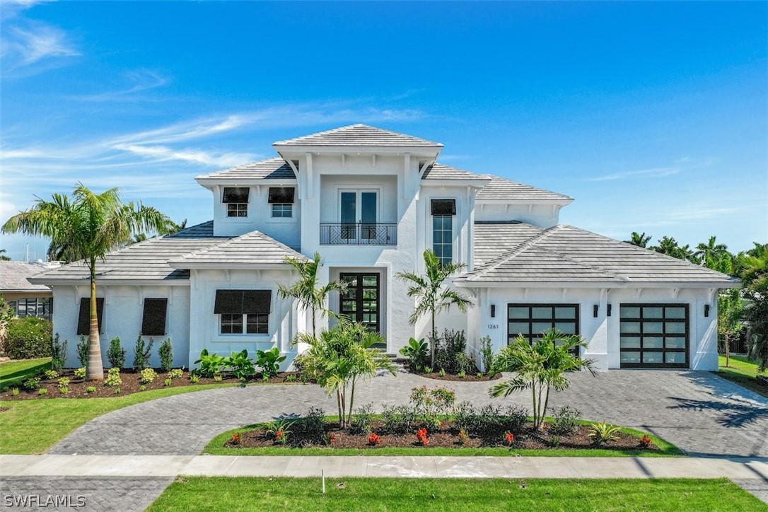 1608 Windmill Ave. #Unit 1, Marco Island, FL 34145