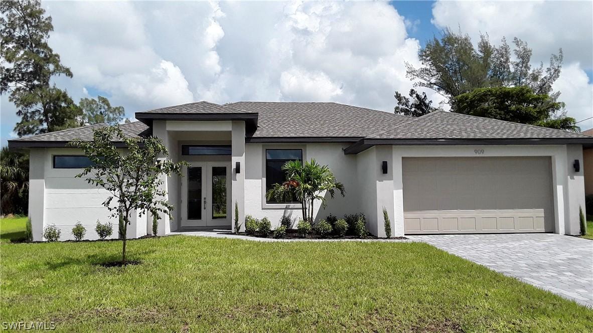 3709 25th St., Lehigh Acres, FL 33976