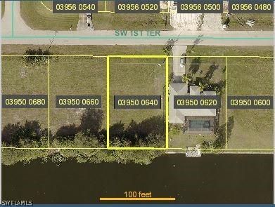 2728 SW 1st Ter., Cape Coral, FL 33991