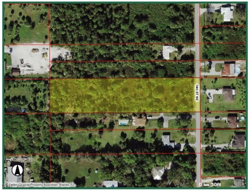 731 14th St., Naples, FL 34120