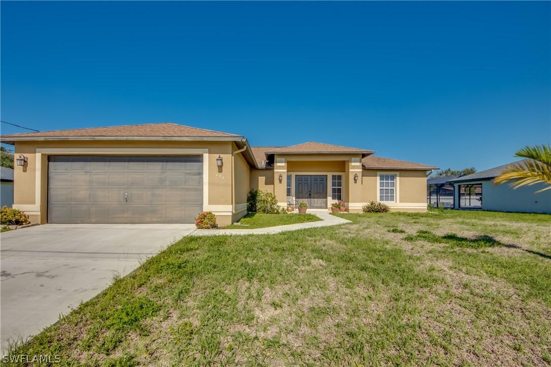 634 NE 7th Ave., Cape Coral, FL 33909
