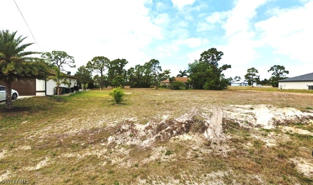 3028 NW 17th Ave., Cape Coral, FL 33993