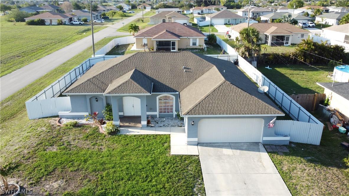 819 NE 18th St., Cape Coral, FL 33909