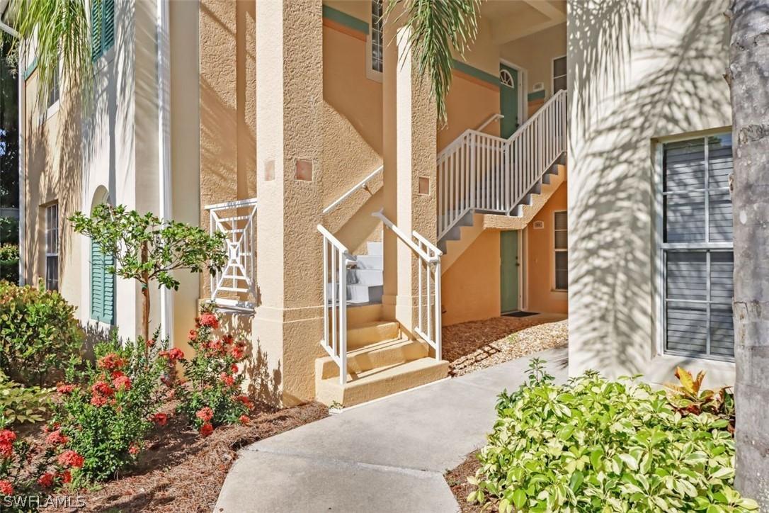 23820 Costa Del Sol Rd. #202, Estero, FL 34135