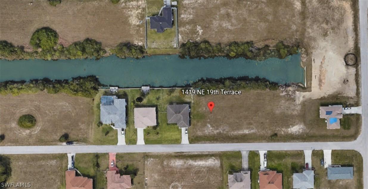 1419 NE 19th Ter., Cape Coral, FL 33909