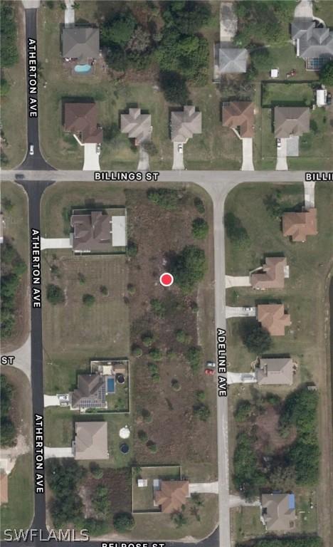 1125 Adeline Ave., Lehigh Acres, FL 33971