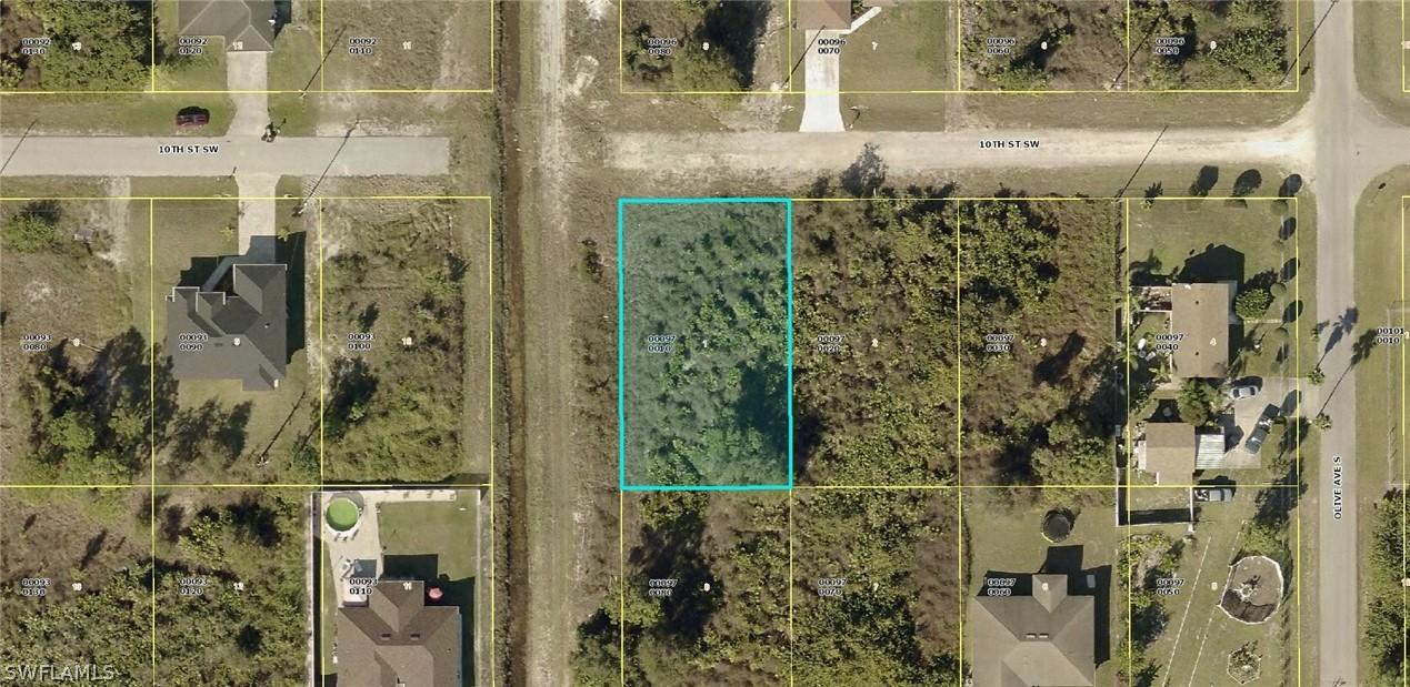 3125 10th St., Lehigh Acres, FL 33976