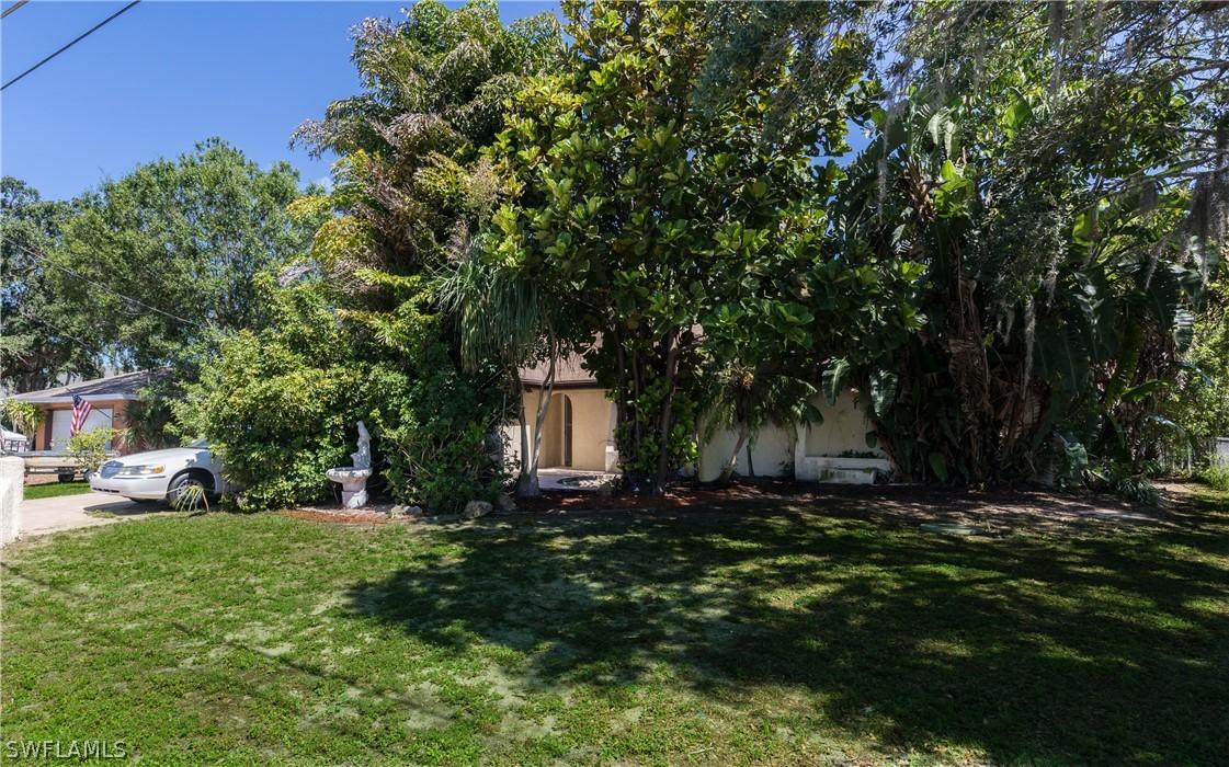 3164 Depew Ave., Port Charlotte, FL 33952