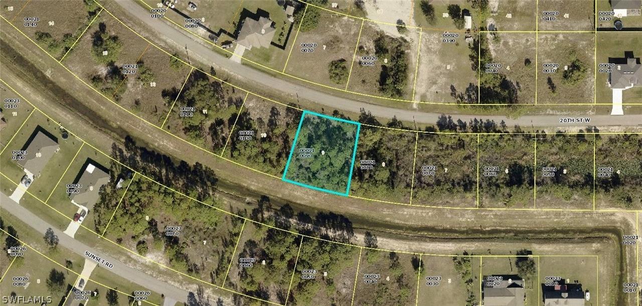 3913 20th St., Lehigh Acres, FL 33976