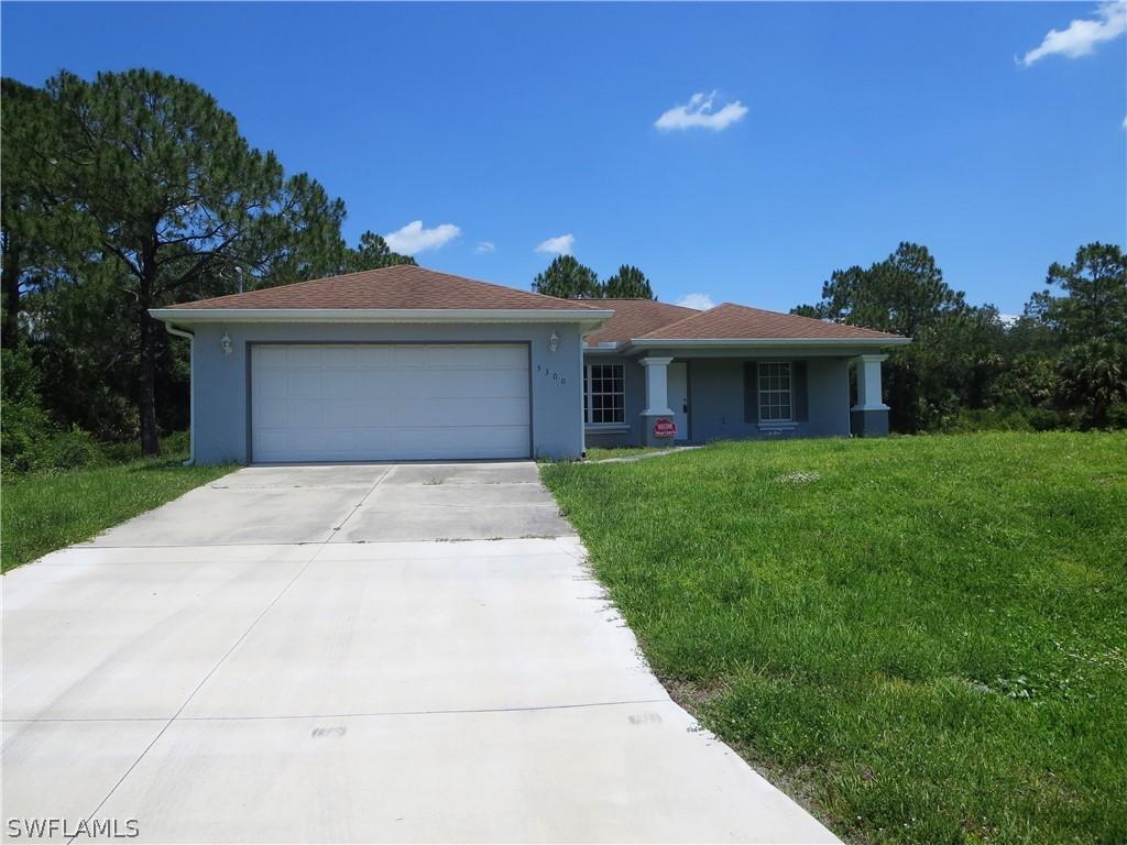 3300 52nd St., Lehigh Acres, FL 33971