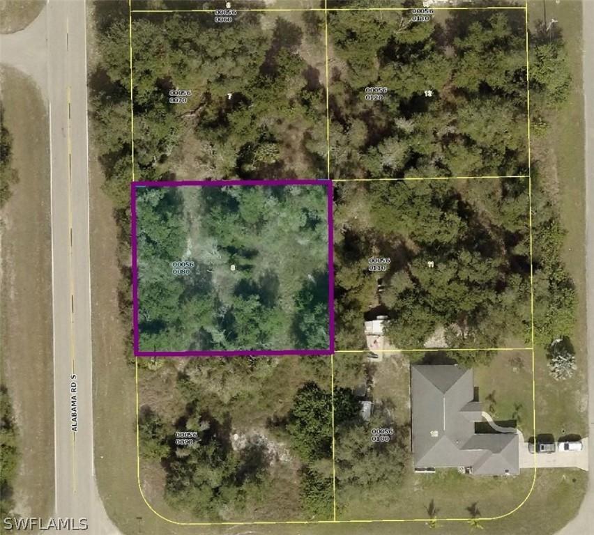 1118 Alabama Rd., Lehigh Acres, FL 33974