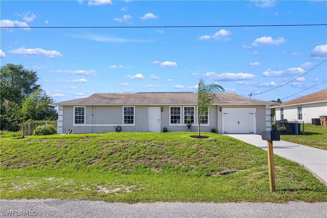 4017 12th St., Lehigh Acres, FL 33976