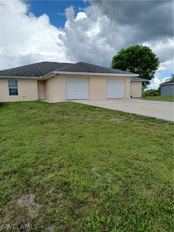 3948 Sunset Rd., Lehigh Acres, FL 33971