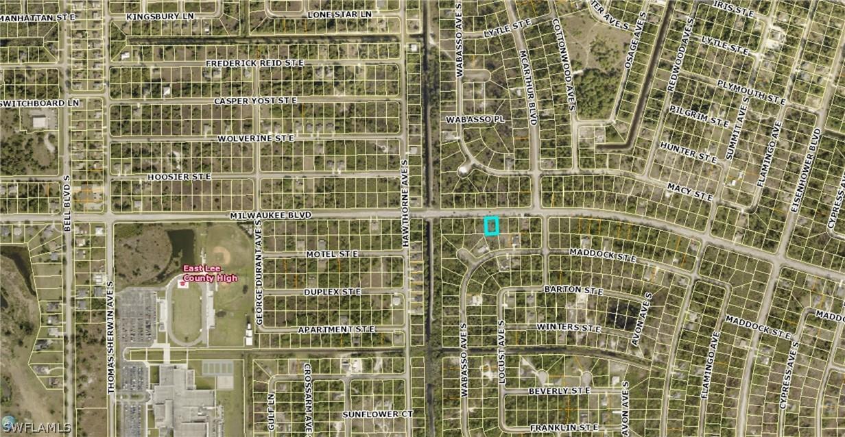 910 Milwaukee Blvd., Lehigh Acres, FL 33974