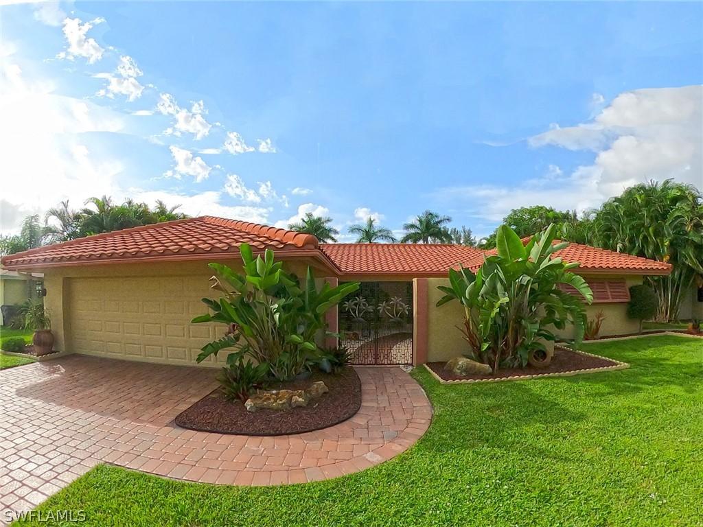 5638 Sonnen Ct., Fort Myers, FL 33919
