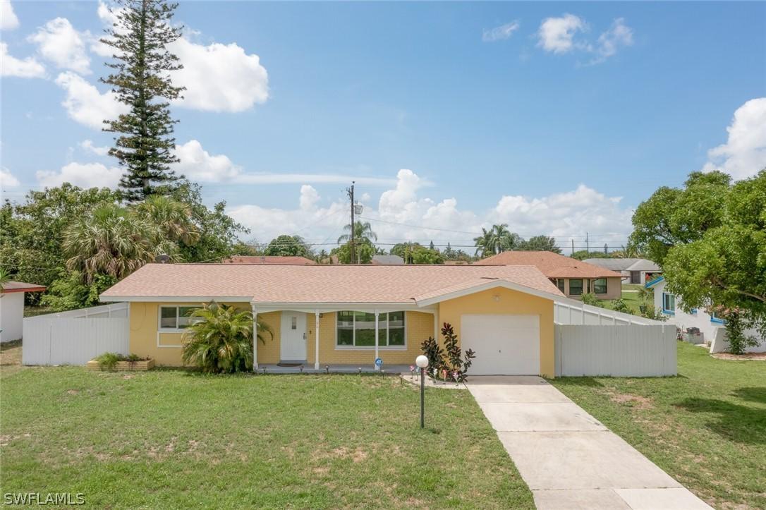 1314 SE 26th St., Cape Coral, FL 33904