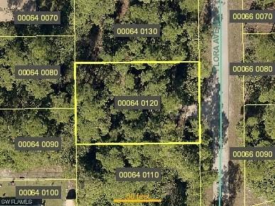 2907 Flora Ave., Lehigh Acres, FL 33971