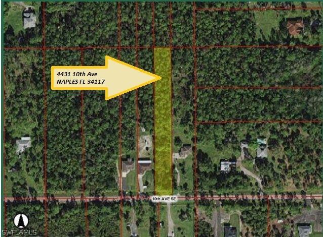 4431 10th Ave., Naples, FL 34117