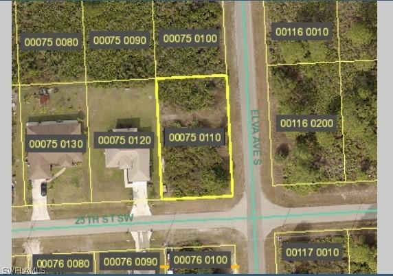 2700 25th St., Lehigh Acres, FL 33976
