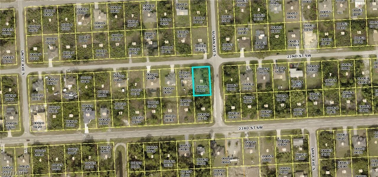 3501 22nd St., Lehigh Acres, FL 33976