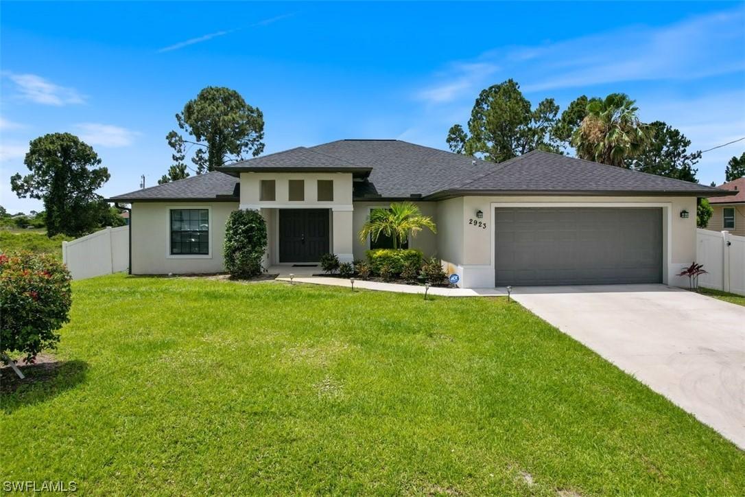 2923 20th St., Lehigh Acres, FL 33976