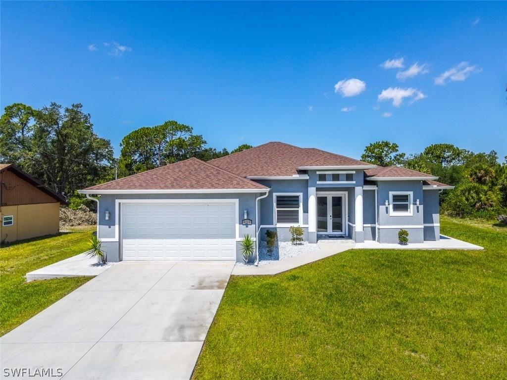 415 Willard Ave., Lehigh Acres, FL 33972