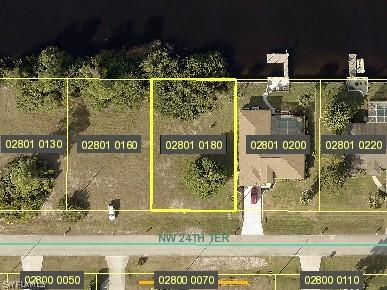 517 NW 24th Ter., Cape Coral, FL 33993
